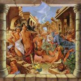 Sodom - Mortal Way of Live