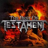 Testament - the best of testament