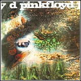 Pink Floyd - A Saucerful Of Secrets