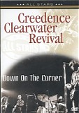 Creedence Clearwater Revival - Down On The Corner