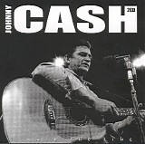 Johnny Cash - Cash An America Icon