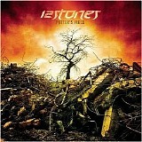 12 Stones - Potter's Field