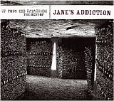 Jane's Addiction - Up from the Catacombs: The Best of Jane's Addiction