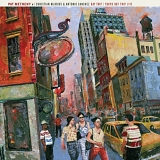 Pat Metheny - Day Trip/Tokyo Day Trip (vinyl)
