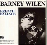 Barney Willen - French Ballads [Vinyl]
