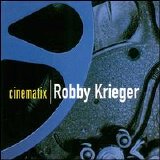 Robbie Krieger - Cinematix [2000]