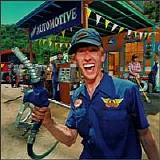 Aerosmith - A Little South Of Sanity {Explicit}