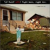 Van Halen - LIVE: Right Here, Right Now
