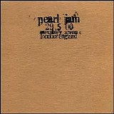 Pearl Jam - 2000-05-30 Wembley Arena - London, England