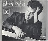 Billy Joel - Greatest Hits (1973-1977)