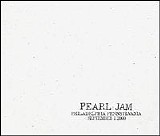 Pearl Jam - 09-01-00 Philadelphia Pennsylvania