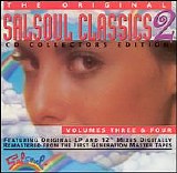 Various artists - Orginal Salsoul Classics 2
