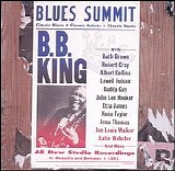 B.B. King - Blues Summit