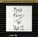 Pink Floyd - The Wall [MFSL Gold Ultradisc]