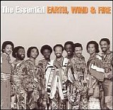Earth, Wind & Fire - The Essential EARTH, WIND & FIRE