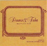 Drums & Tuba - Battles OlÃ©
