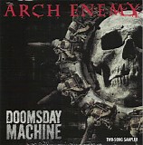 Arch Enemy - Doomsday Machine: Two Song Sampler