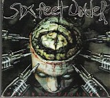 Six Feet Under - Maximum Violence