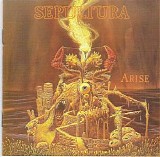 Sepultura - Arise