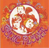 Sonic Flower - Sonic Flower