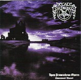 Hecate Enthroned - Upon Promethean Shores (Unscriptured Waters)
