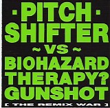 Pitch Shifter - The Remix War