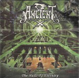 Ancient - The Halls Of Eternity