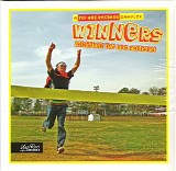 Various artists - A Yep Roc Records Sampler: Winners, Nineteen Yep Roc Artists!