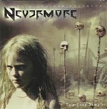 Nevermore - This Godless Endeavor: Two Song Sampler