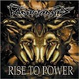 Monstrosity - Rise To Power