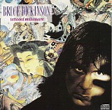 Bruce Dickinson - Tattooed Millionaire