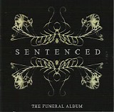 Sentenced - The Funeral Album