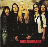 Misdemeanor - Misdemeanor