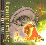 Front Line Assembly - Total Terror Part I