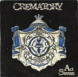 Crematory - Act Seven