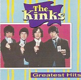 The Kinks - Greatest Hits