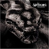 Satyricon - Volcano