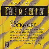 Clara Rockmore - The Art Of The Theremin