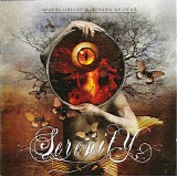 Serenity - Words Untold & Dreams Unlived