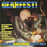Various artists - Gearfest