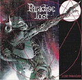 Paradise Lost - Lost Paradise