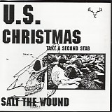 U.S. Christmas - Salt The Wound