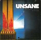 Unsane - Occupational Hazard