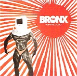 The Bronx - White Guilt