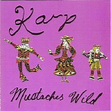 Karp - Mustaches Wild
