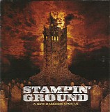 Stampin' Ground - A New Darkness Upon Us