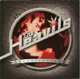 The Heavils - Heavilution