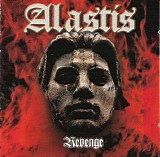 Alastis - Revenge