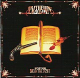 The Everdawn - Poems-Burn The Past
