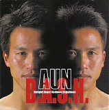 Aun - D.A.S.H.: Delight Anger Sadness Happiness